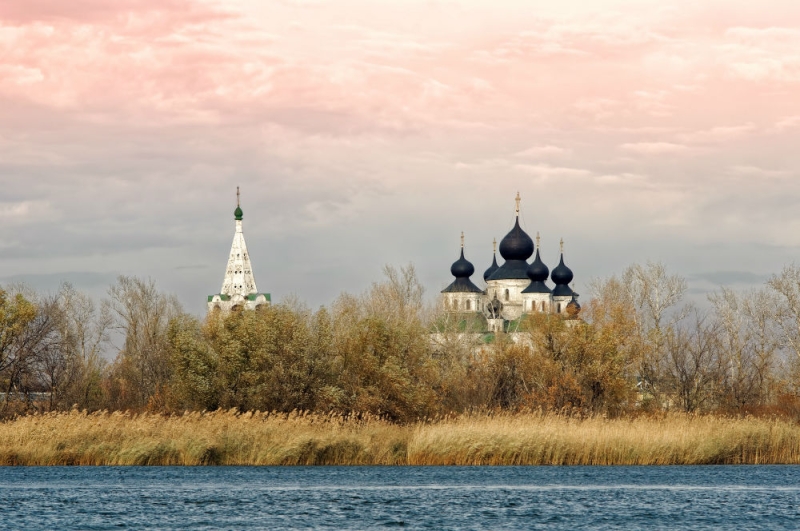 Weekend plan: Rostov-on-Don