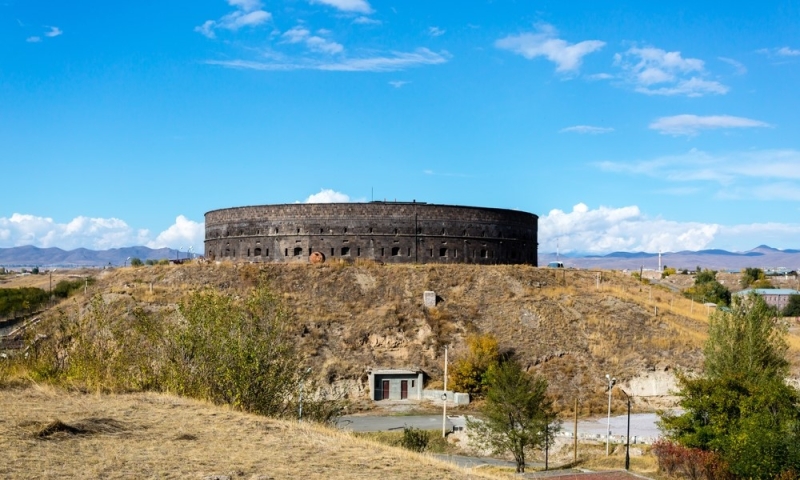 Where to go from Yerevan for one day