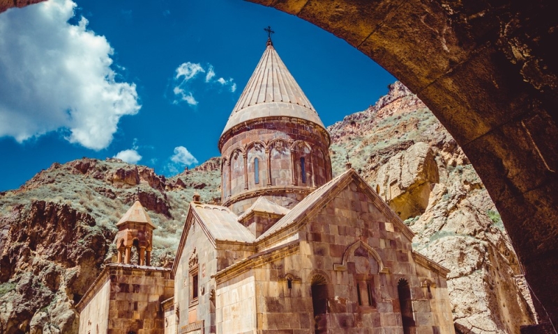 Where to go from Yerevan for one day