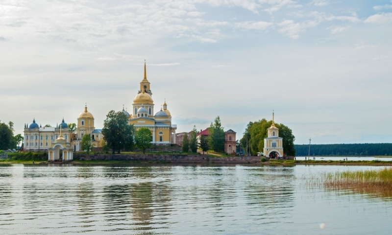 Where to relax in Russia in summer