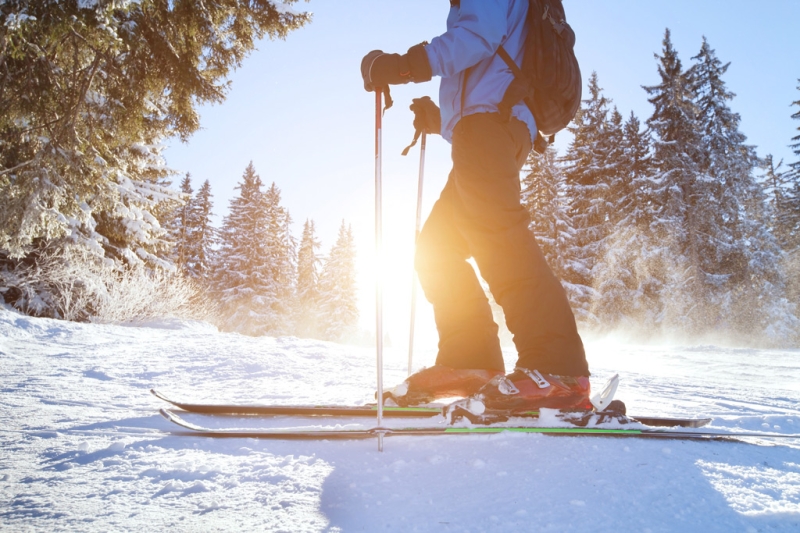 Where to ski and snowboard on a budget in Europe