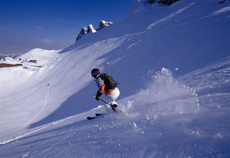 Where to ski and snowboard on a budget in Europe