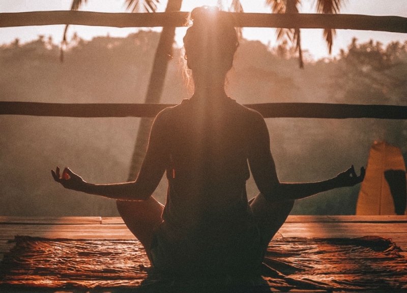 Yoga Retreat: 5 Ideas for a Vacation That Strengthens the Body and Clears the Mind